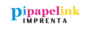 pipapelink imprenta